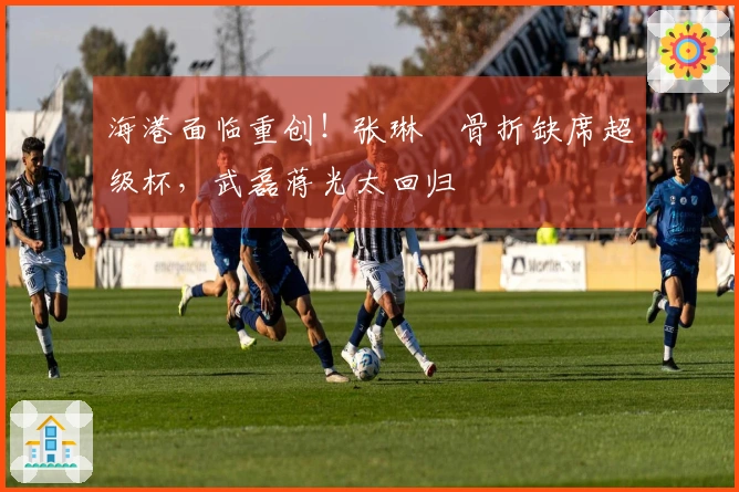海港面临重创！张琳芃骨折缺席超级杯，武磊蒋光太回归